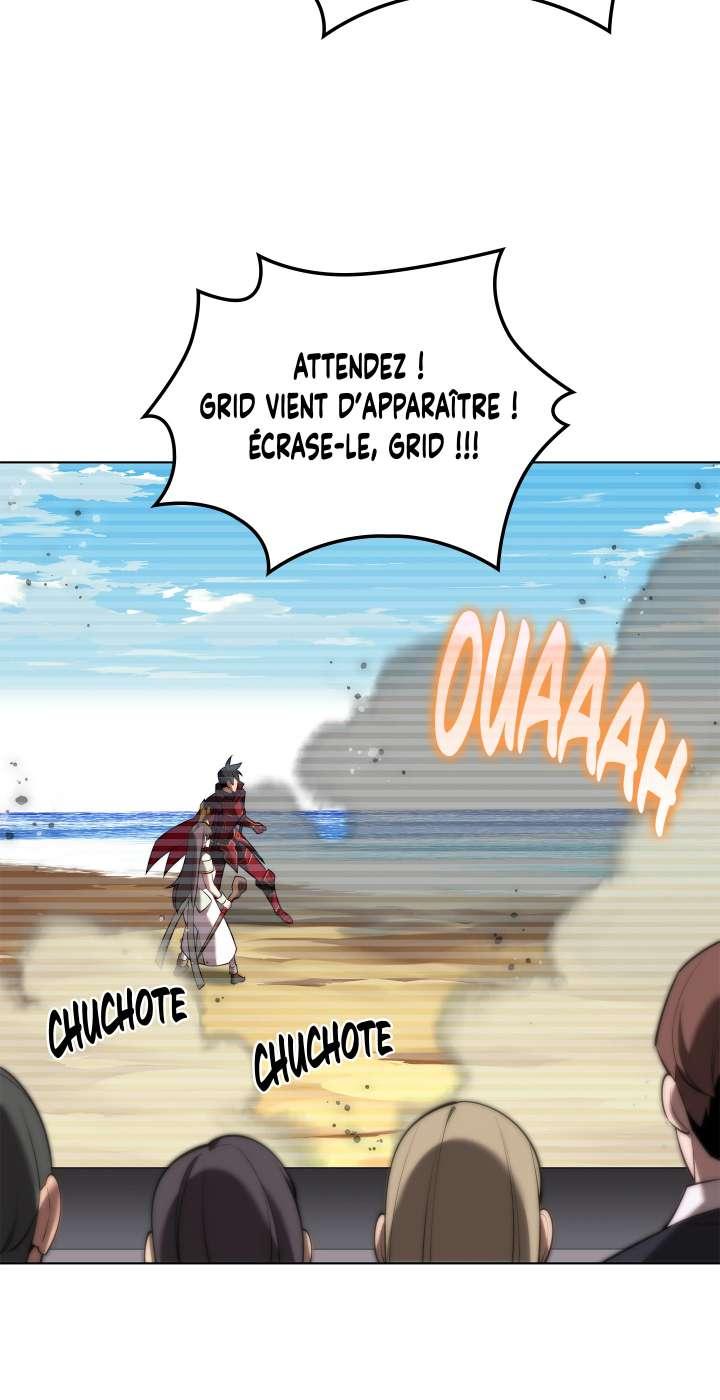 Overgeared (Remake) Chapitre 171 - Page 3