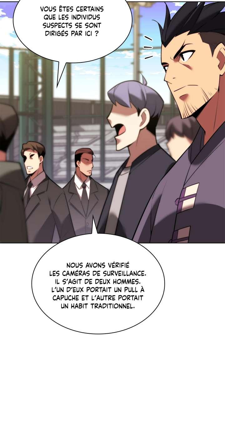 Overgeared (Remake) Chapitre 171 - Page 40