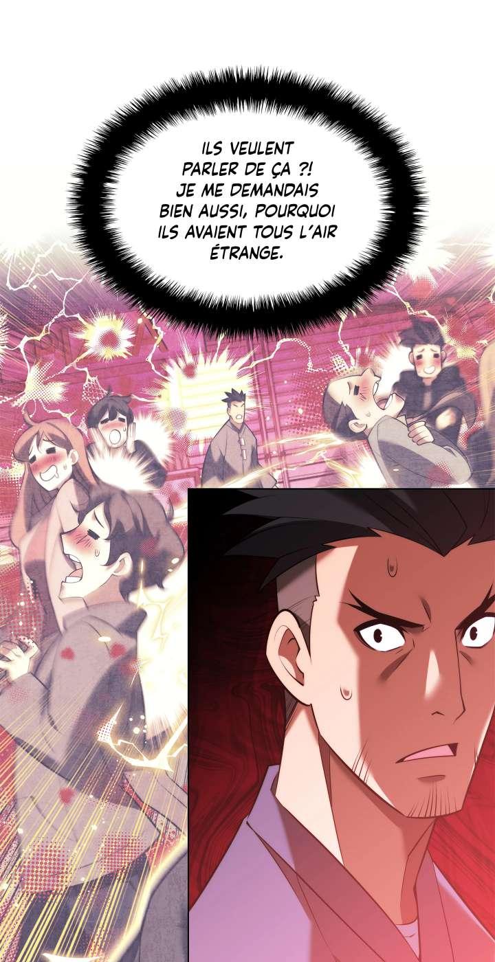 Overgeared (Remake) Chapitre 171 - Page 41