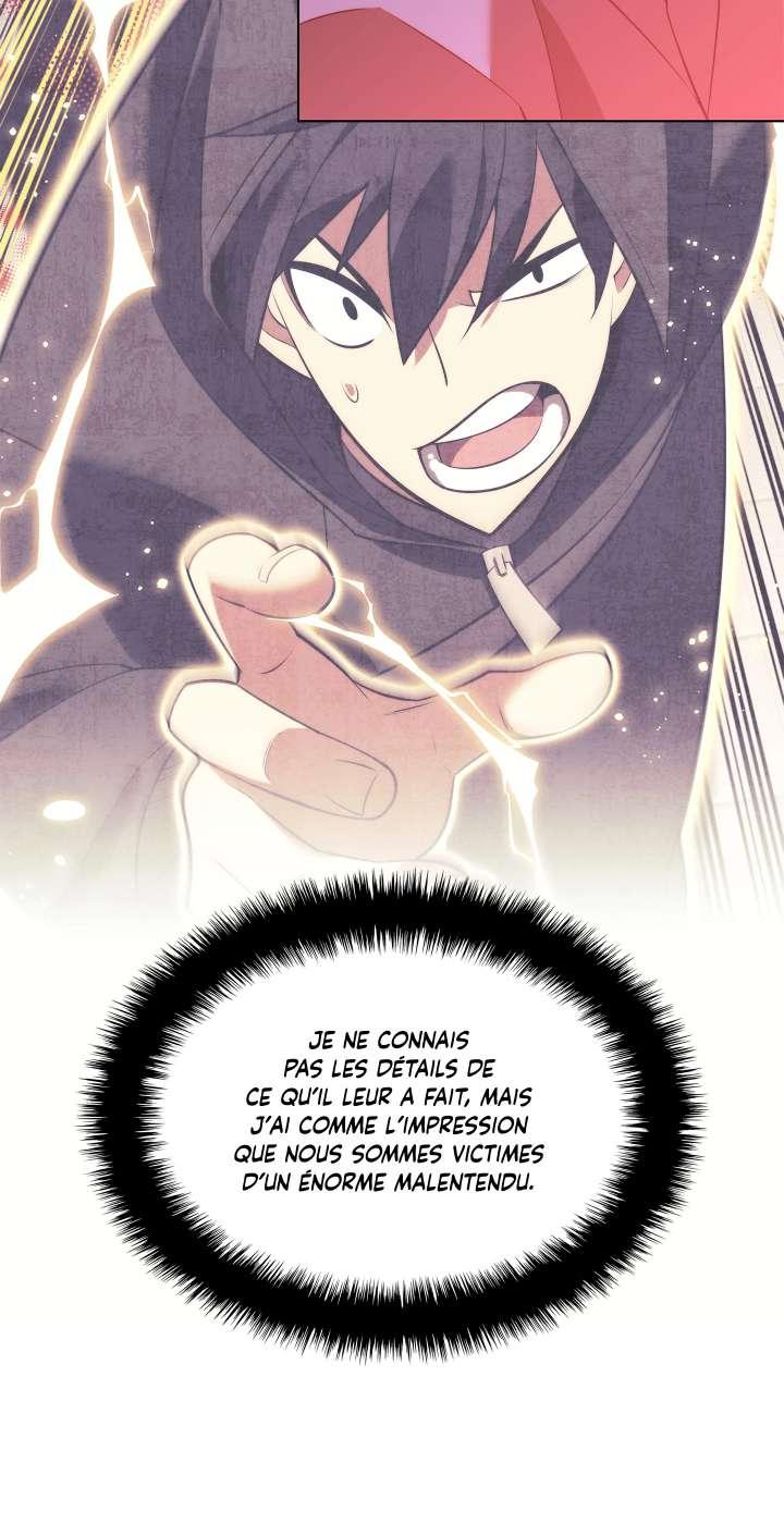 Overgeared (Remake) Chapitre 171 - Page 42