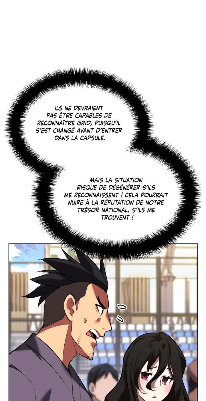 Overgeared (Remake) Chapitre 171 - Page 44