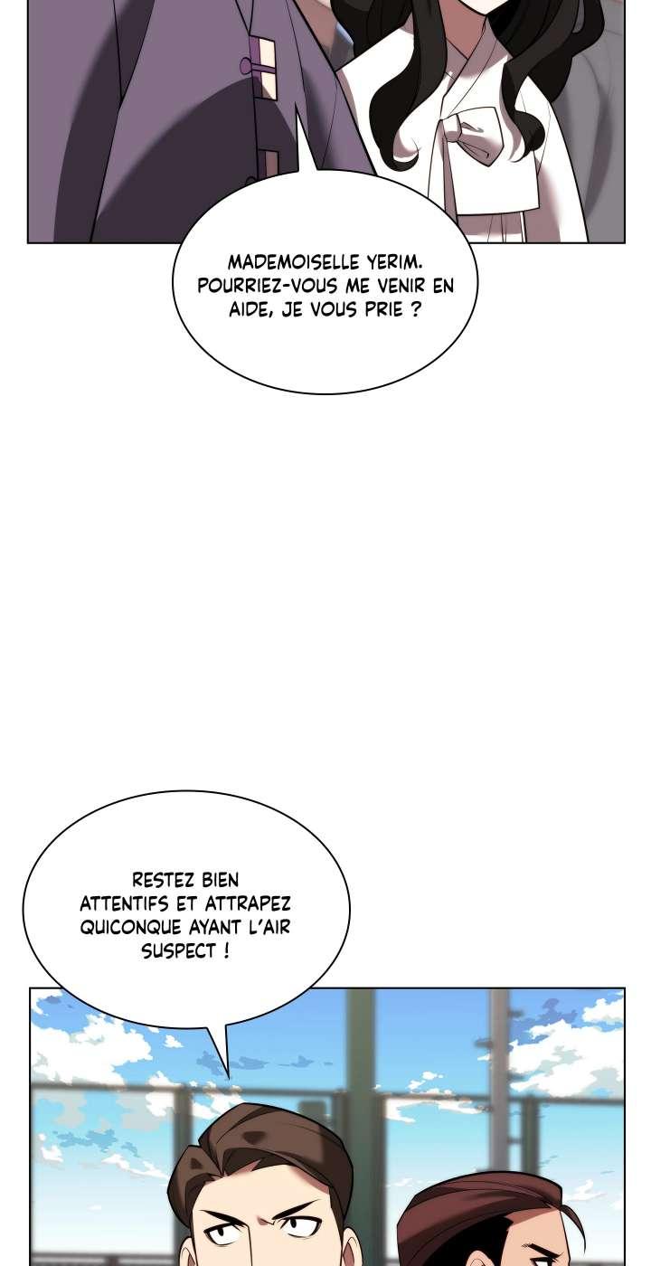 Overgeared (Remake) Chapitre 171 - Page 45