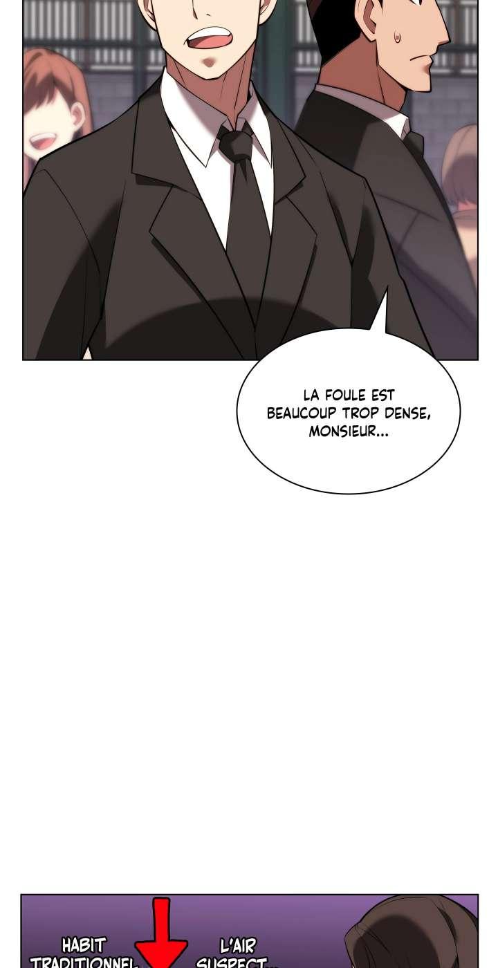 Overgeared (Remake) Chapitre 171 - Page 46