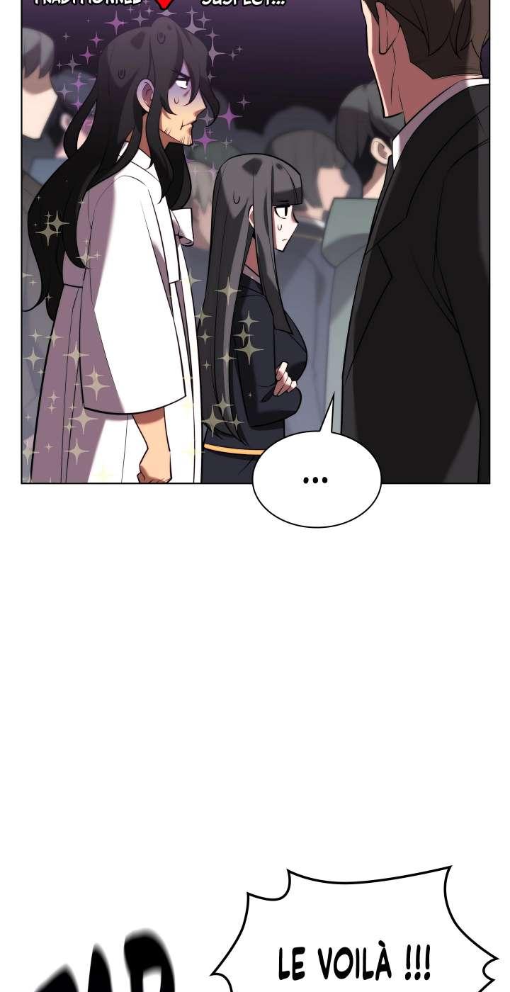Overgeared (Remake) Chapitre 171 - Page 47
