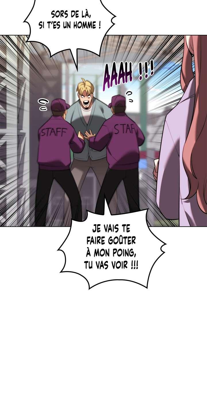 Overgeared (Remake) Chapitre 171 - Page 53