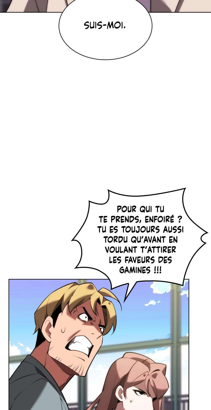 Overgeared (Remake) Chapitre 171 - Page 59