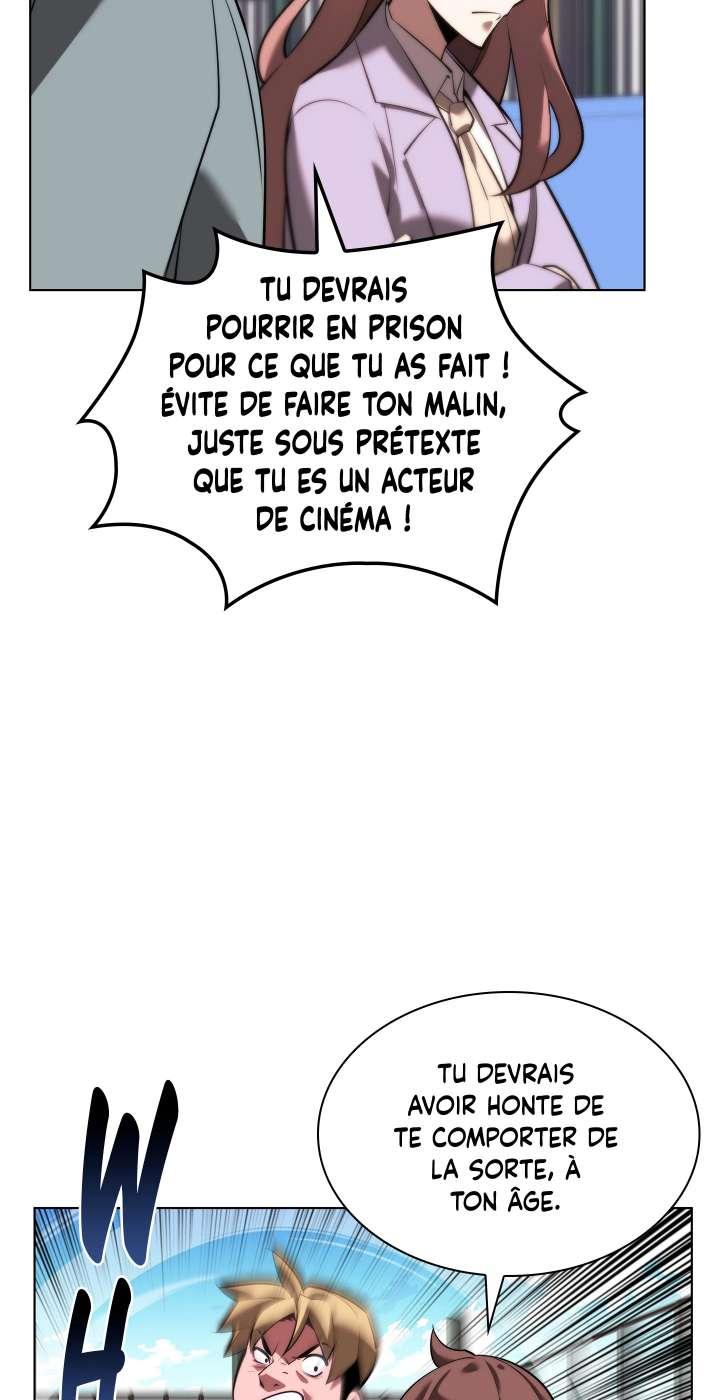 Overgeared (Remake) Chapitre 171 - Page 60