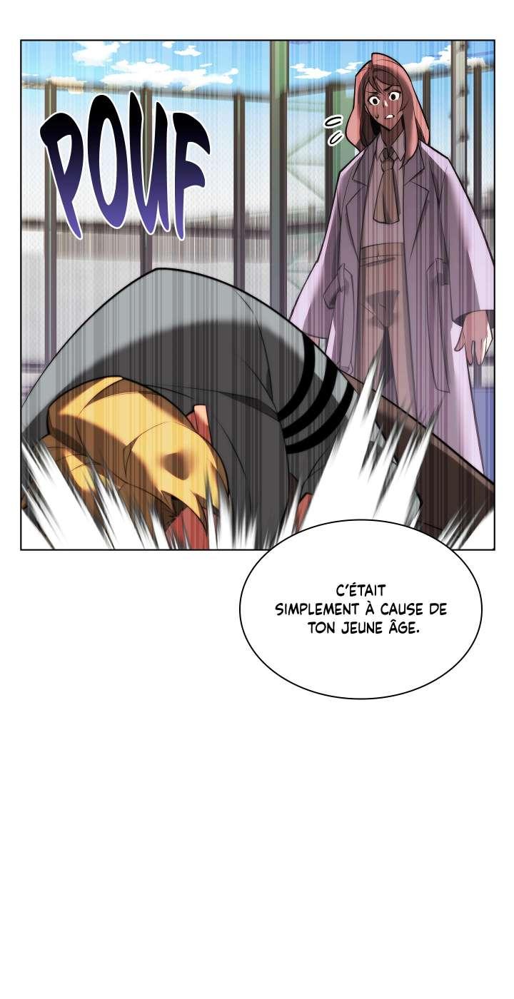 Overgeared (Remake) Chapitre 171 - Page 66