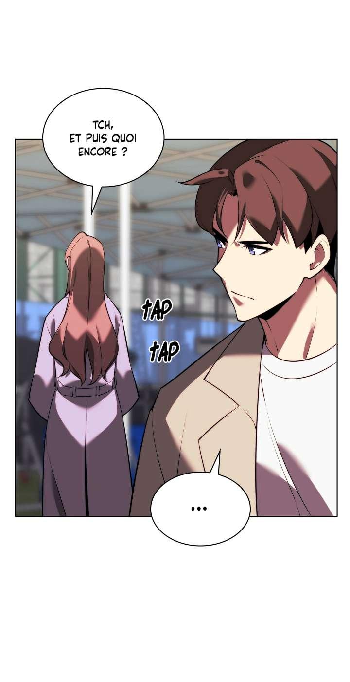 Overgeared (Remake) Chapitre 171 - Page 69
