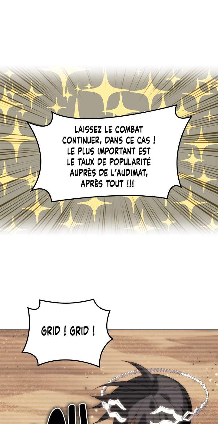 Overgeared (Remake) Chapitre 171 - Page 7