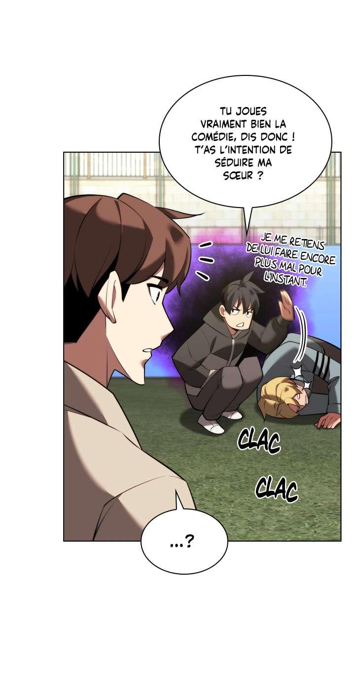 Overgeared (Remake) Chapitre 171 - Page 70