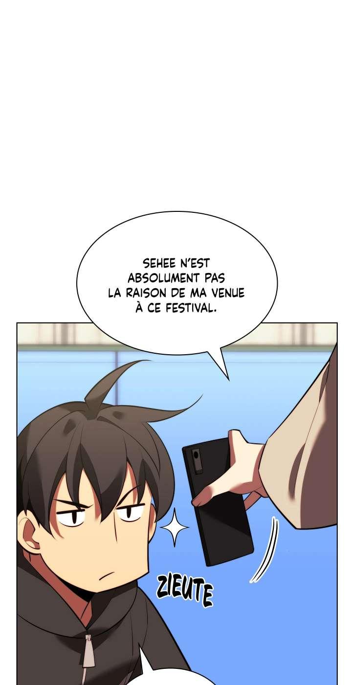 Overgeared (Remake) Chapitre 171 - Page 72