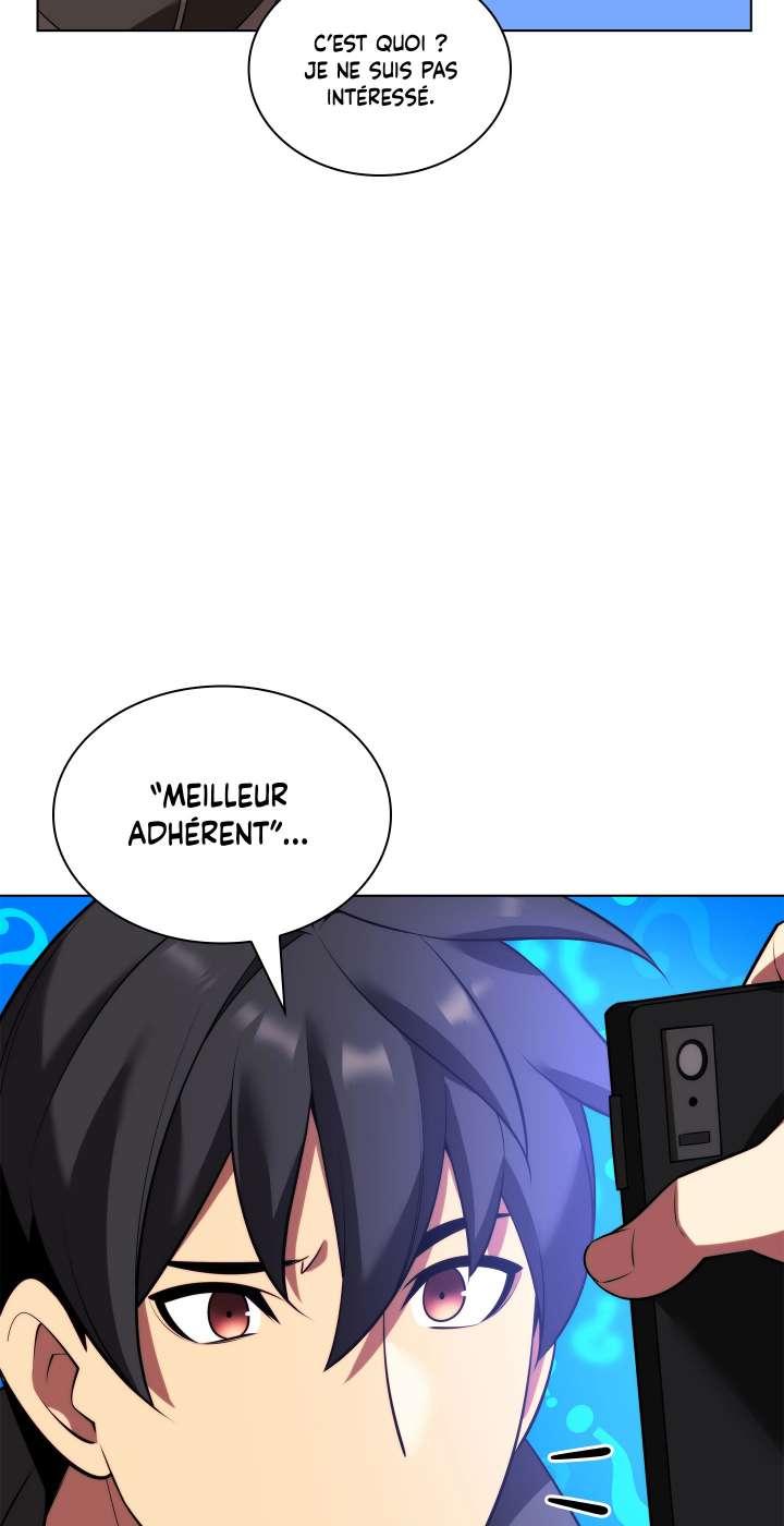 Overgeared (Remake) Chapitre 171 - Page 73