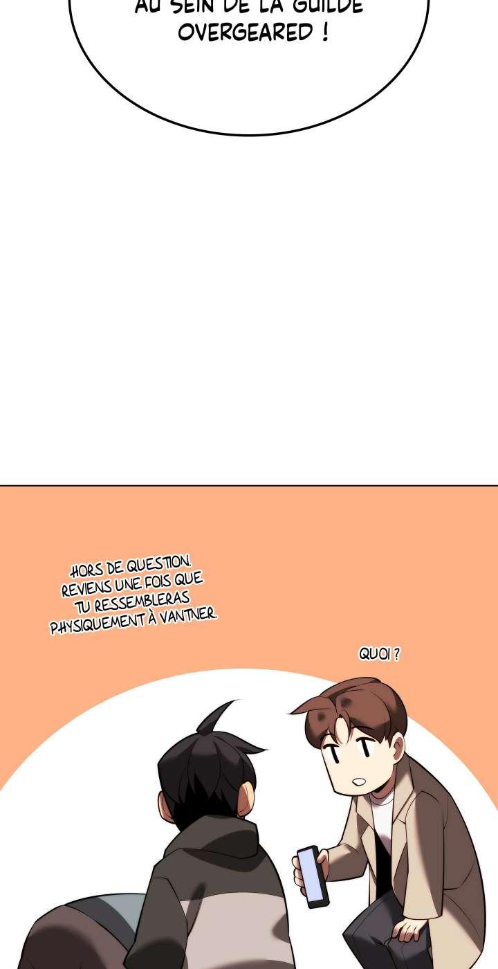 Overgeared (Remake) Chapitre 171 - Page 77