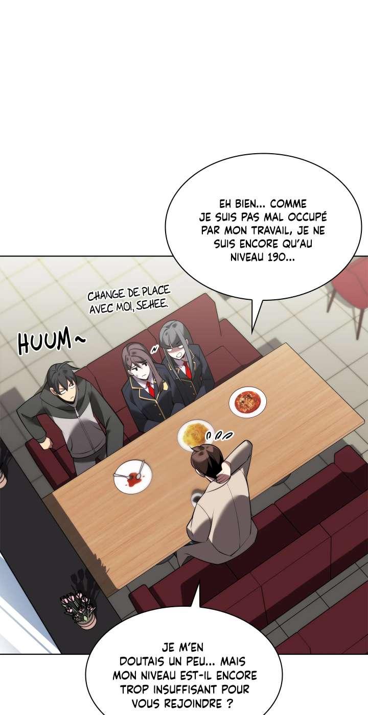 Overgeared (Remake) Chapitre 171 - Page 81