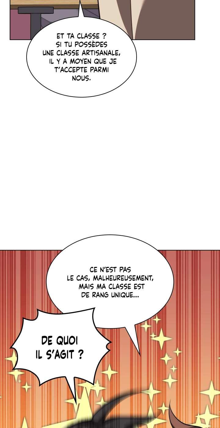 Overgeared (Remake) Chapitre 171 - Page 83
