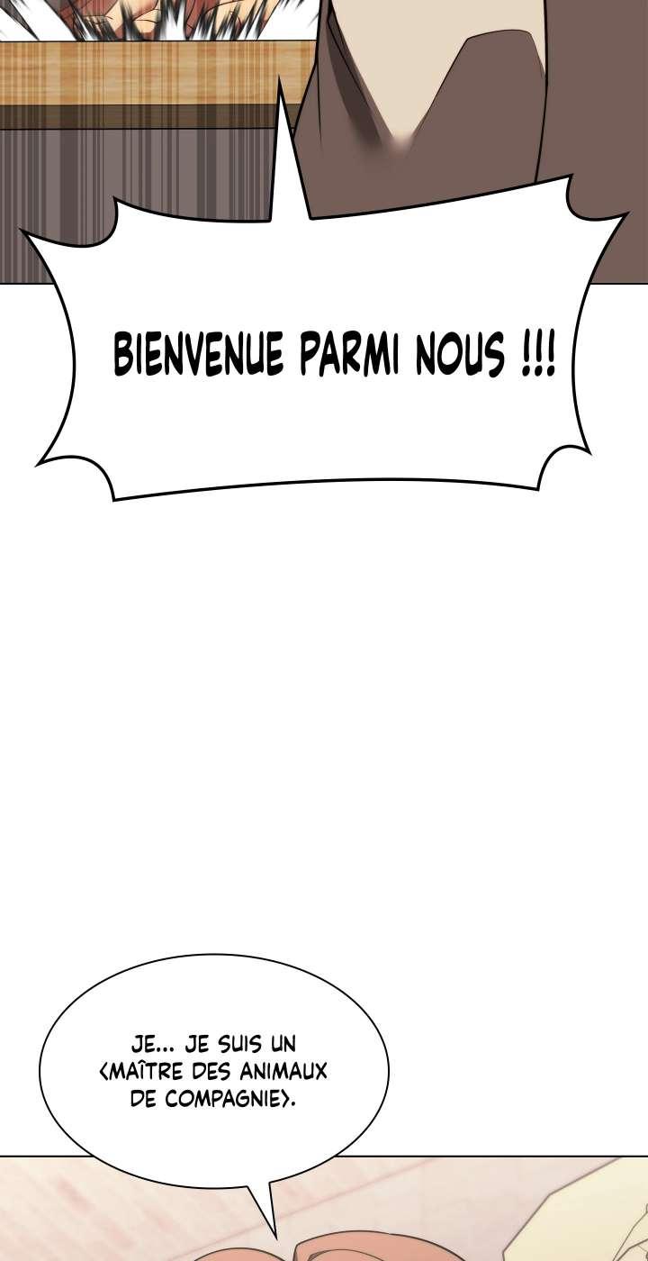 Overgeared (Remake) Chapitre 171 - Page 85