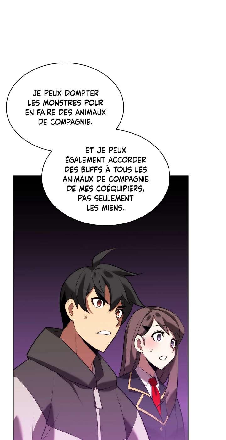 Overgeared (Remake) Chapitre 171 - Page 87