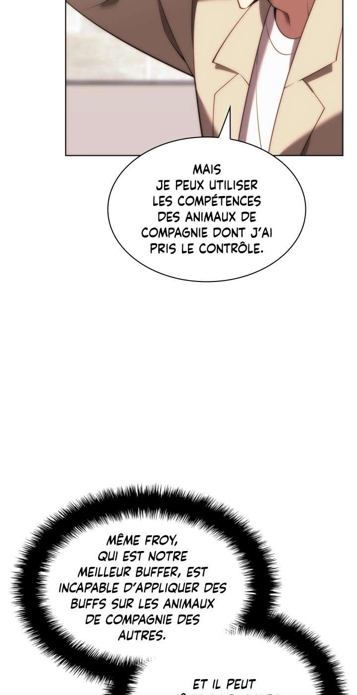 Overgeared (Remake) Chapitre 171 - Page 89