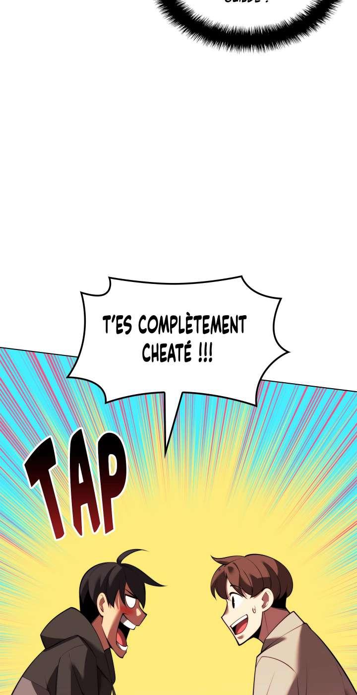 Overgeared (Remake) Chapitre 171 - Page 91