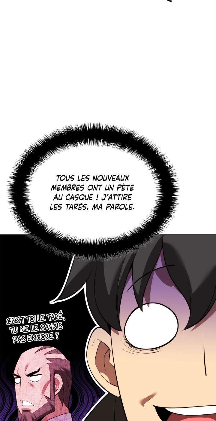 Overgeared (Remake) Chapitre 171 - Page 98