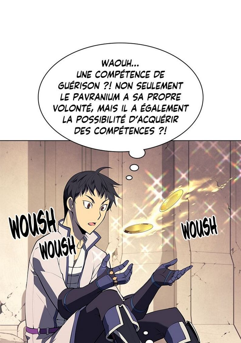 Overgeared (Remake) Chapitre 68 - Page 105