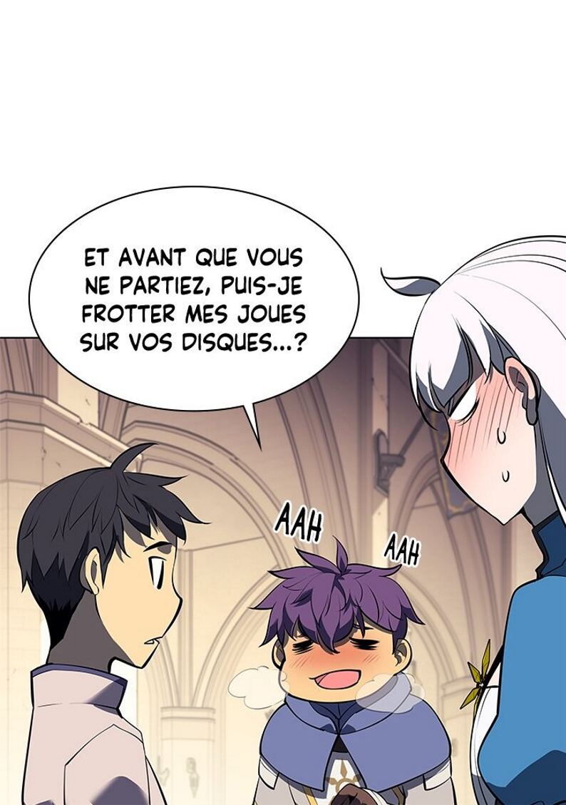 Overgeared (Remake) Chapitre 68 - Page 115