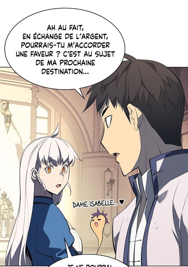 Overgeared (Remake) Chapitre 68 - Page 118