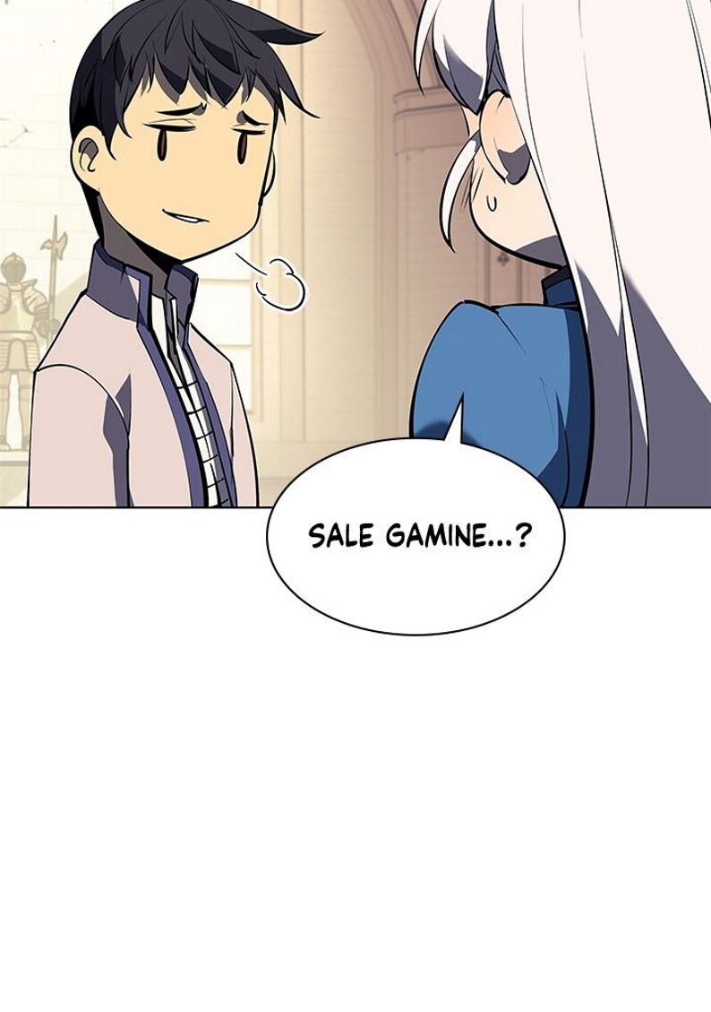 Overgeared (Remake) Chapitre 68 - Page 120