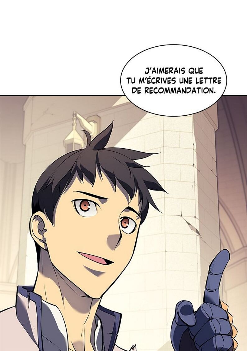 Overgeared (Remake) Chapitre 68 - Page 121