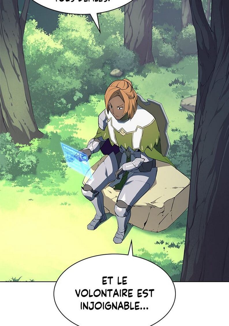 Overgeared (Remake) Chapitre 68 - Page 126