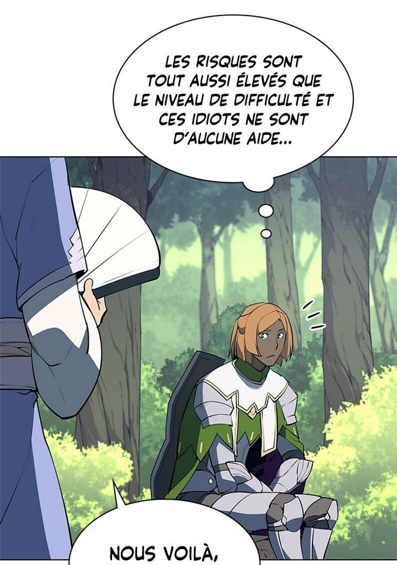 Overgeared (Remake) Chapitre 68 - Page 129