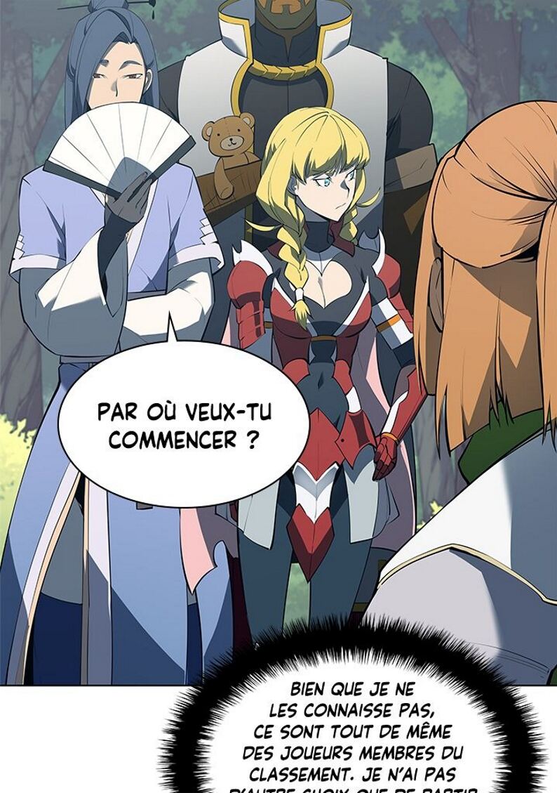 Overgeared (Remake) Chapitre 68 - Page 131