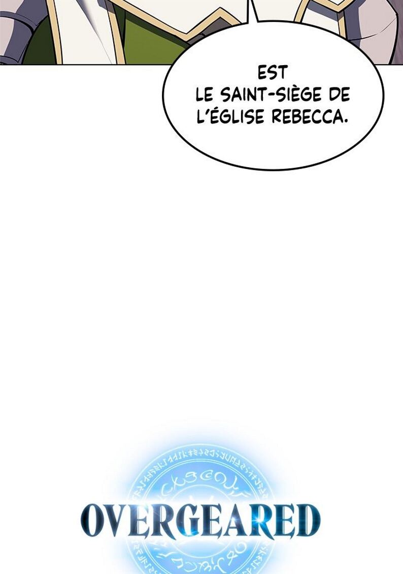 Overgeared (Remake) Chapitre 68 - Page 135