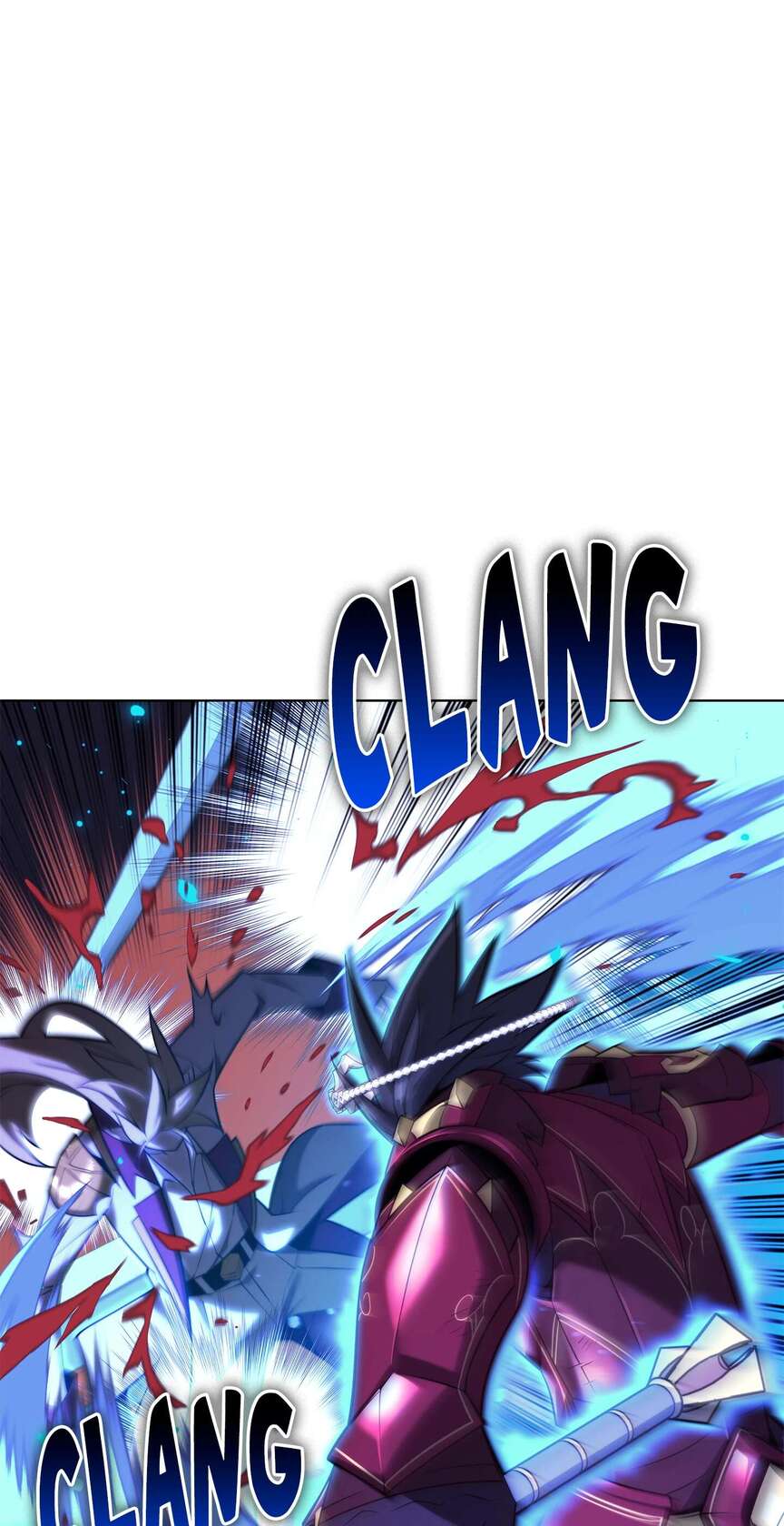 Overgeared (Remake) Chapitre 158 - Page 1