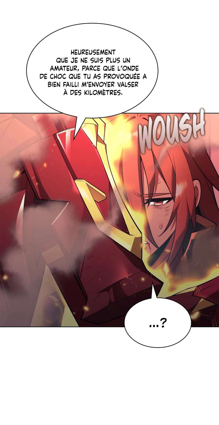 Overgeared (Remake) Chapitre 158 - Page 102