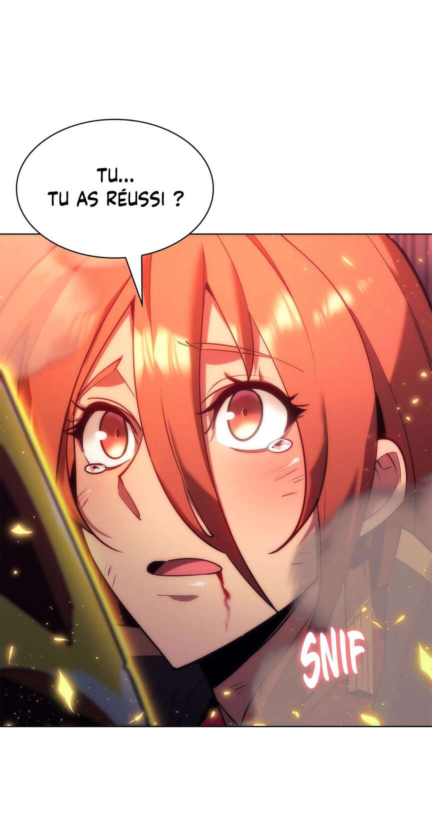 Overgeared (Remake) Chapitre 158 - Page 103
