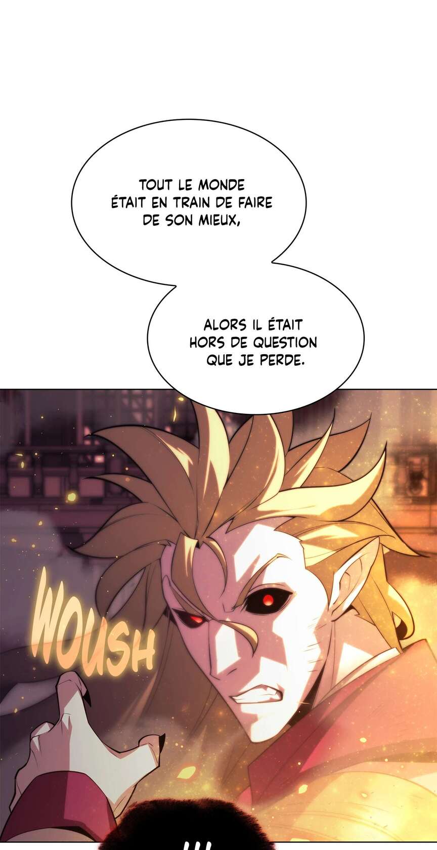 Overgeared (Remake) Chapitre 158 - Page 105