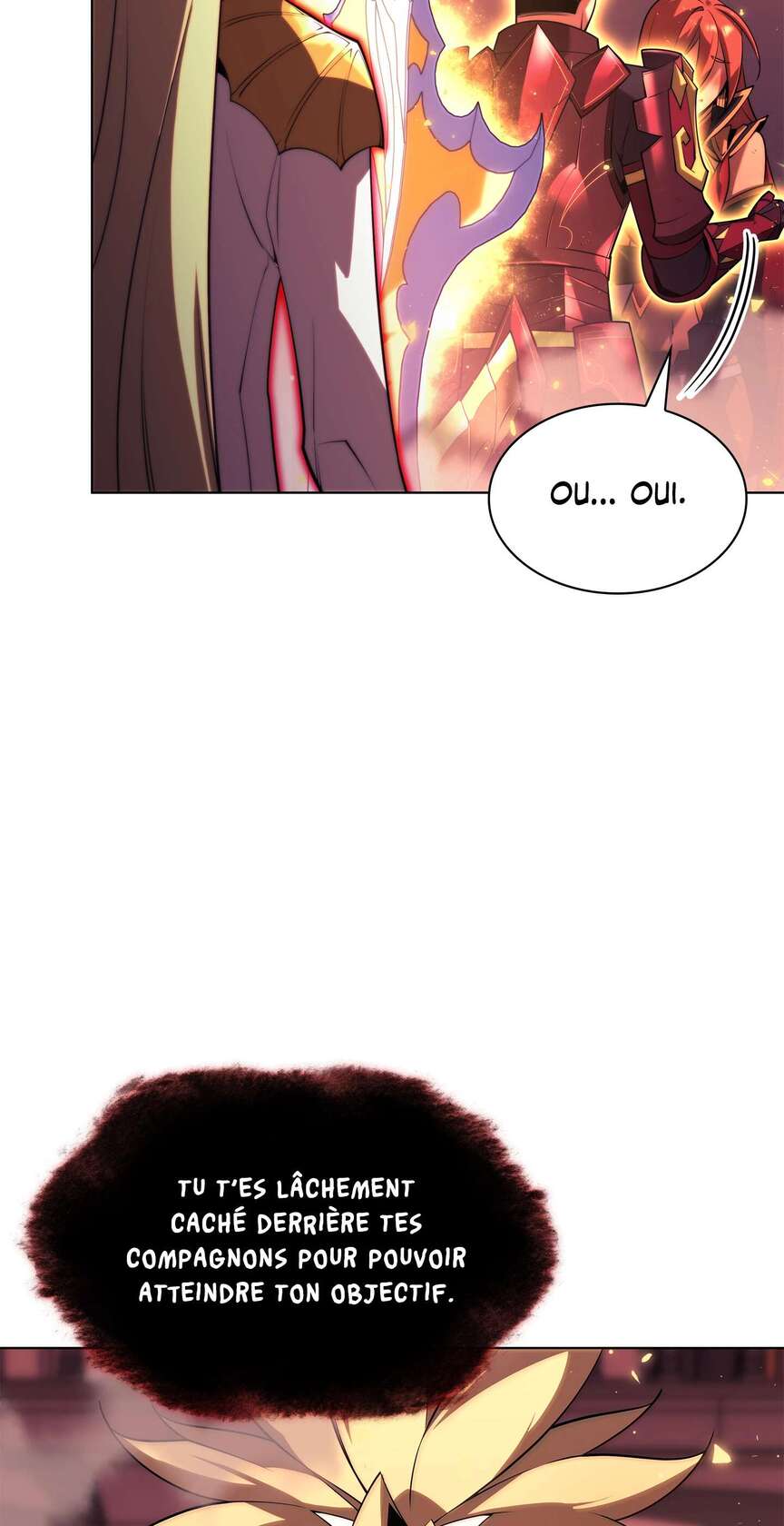 Overgeared (Remake) Chapitre 158 - Page 113