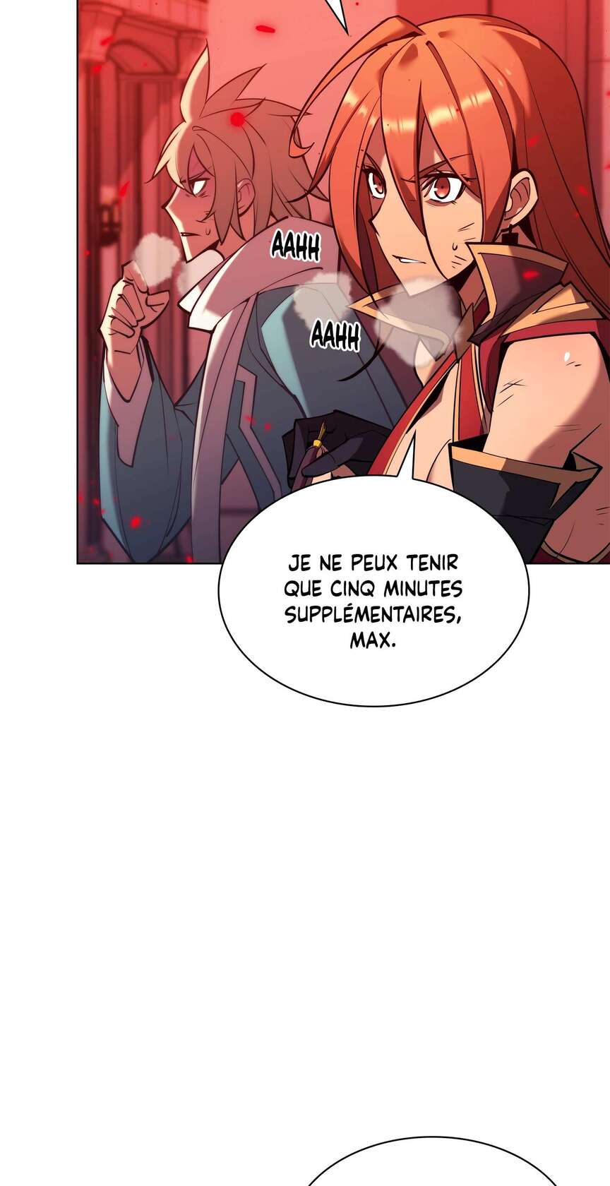 Overgeared (Remake) Chapitre 158 - Page 13