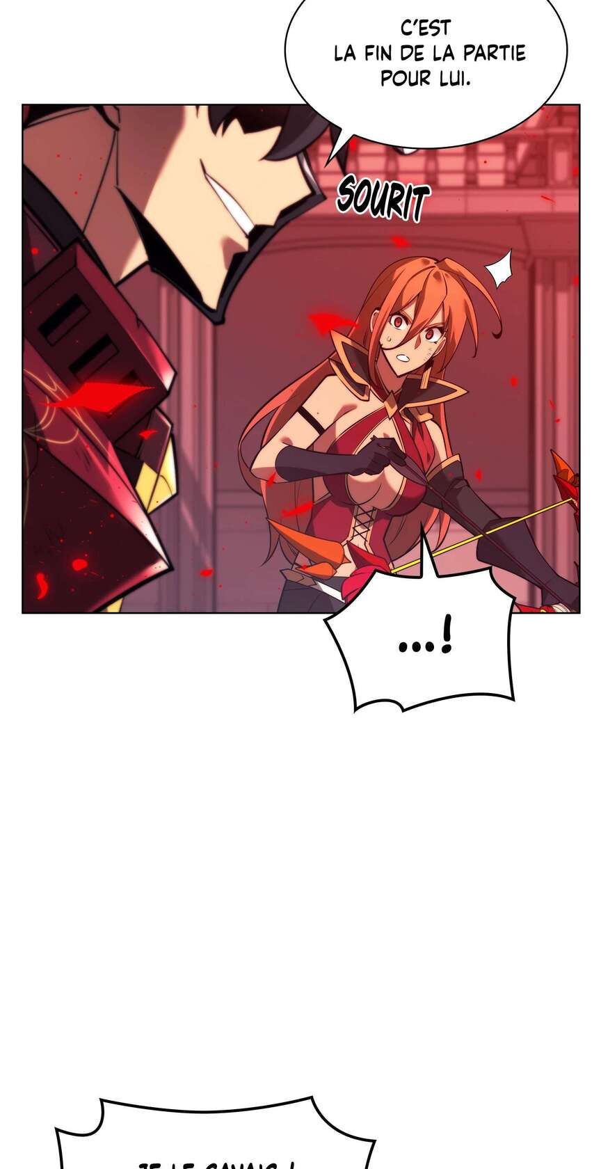 Overgeared (Remake) Chapitre 158 - Page 14