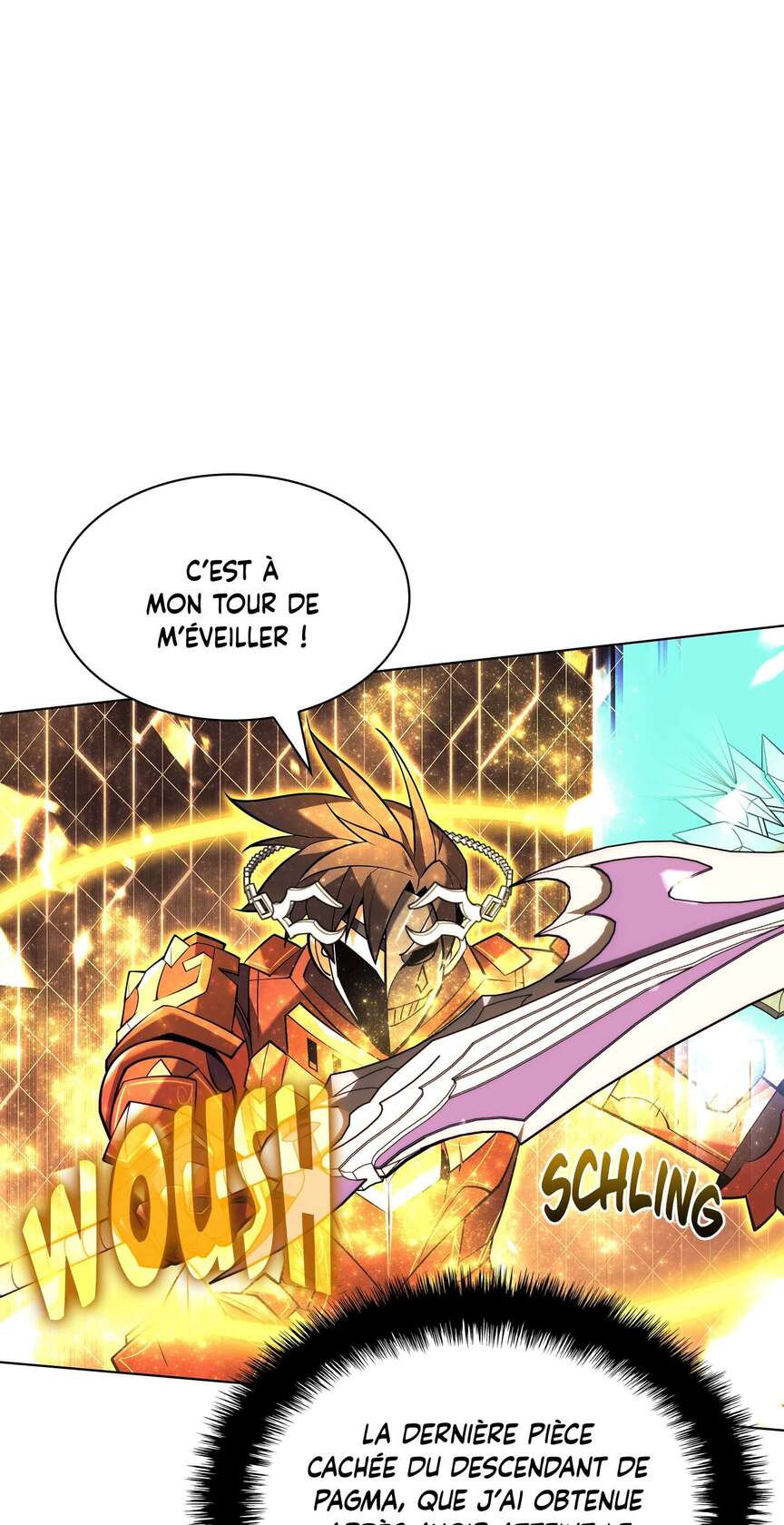 Overgeared (Remake) Chapitre 158 - Page 16
