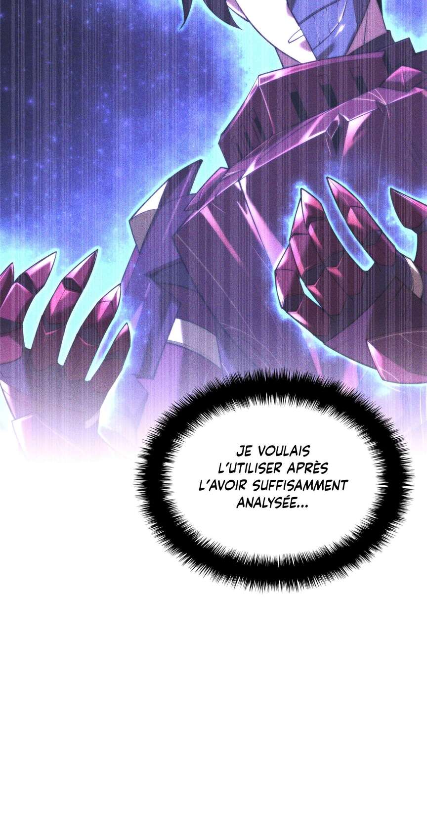 Overgeared (Remake) Chapitre 158 - Page 19