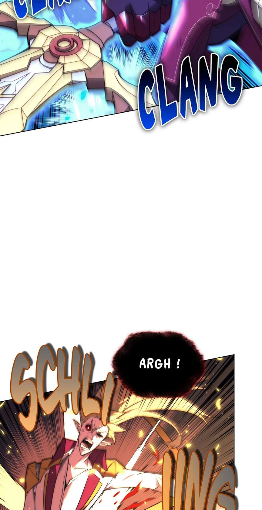 Overgeared (Remake) Chapitre 158 - Page 2