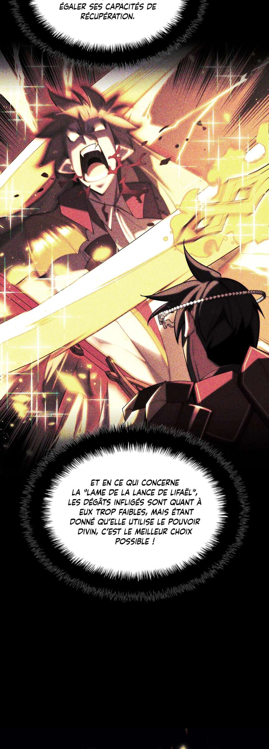 Overgeared (Remake) Chapitre 158 - Page 24