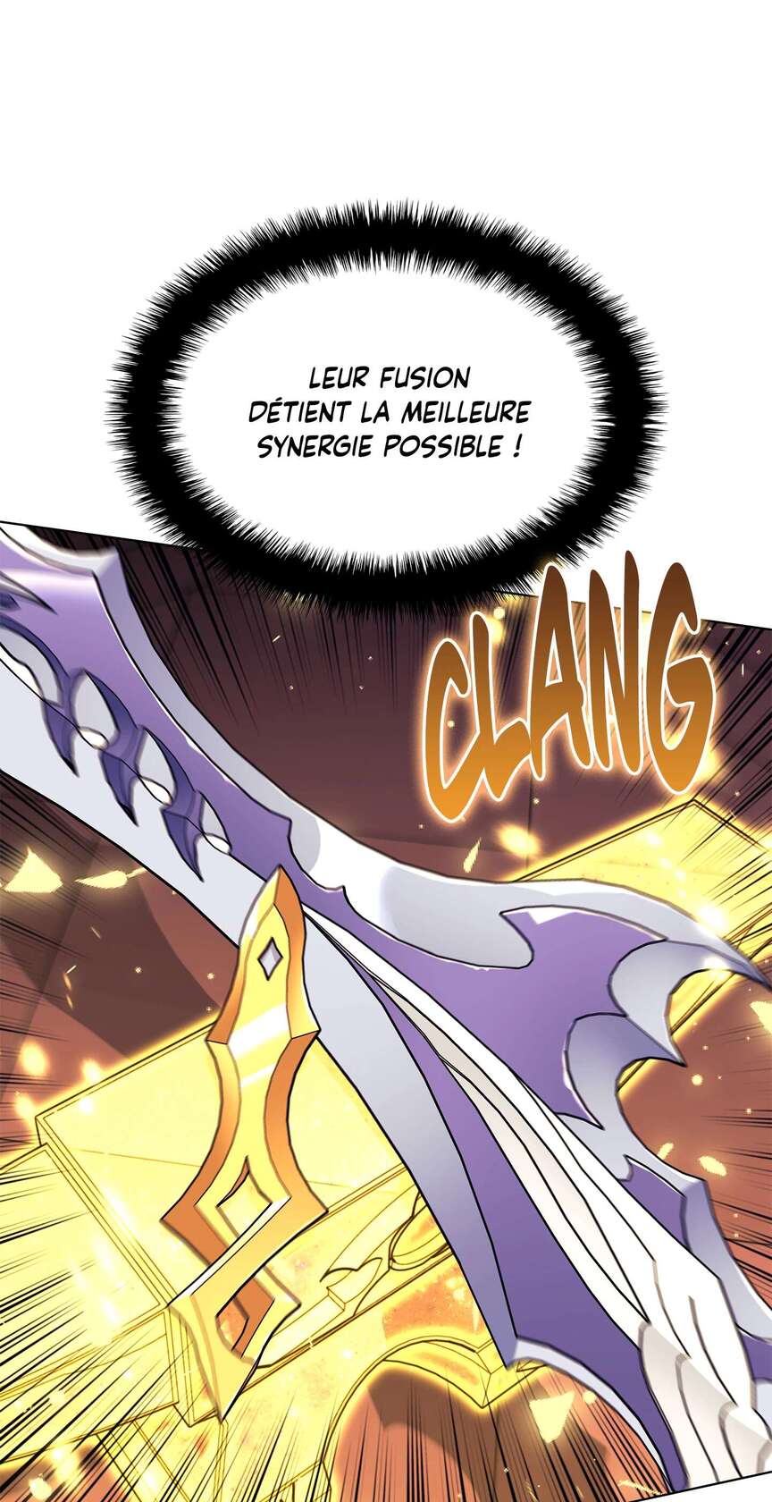 Overgeared (Remake) Chapitre 158 - Page 26