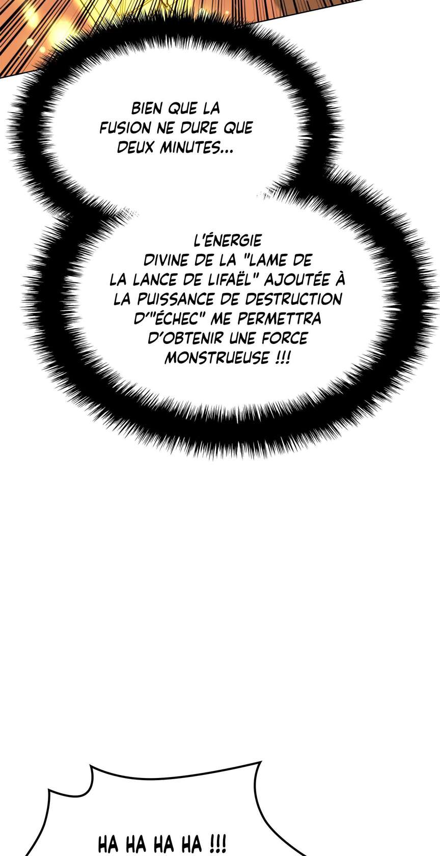 Overgeared (Remake) Chapitre 158 - Page 27