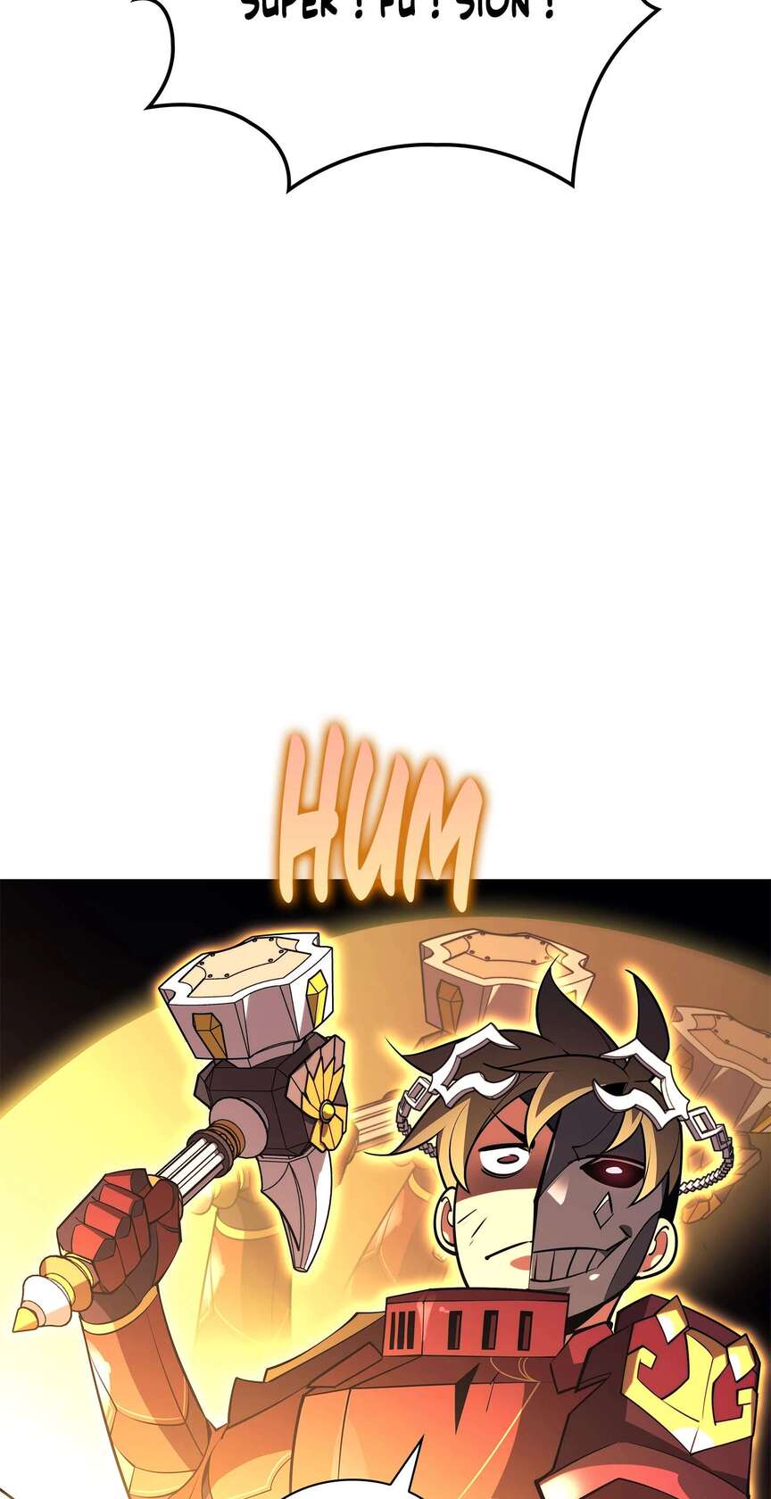 Overgeared (Remake) Chapitre 158 - Page 29