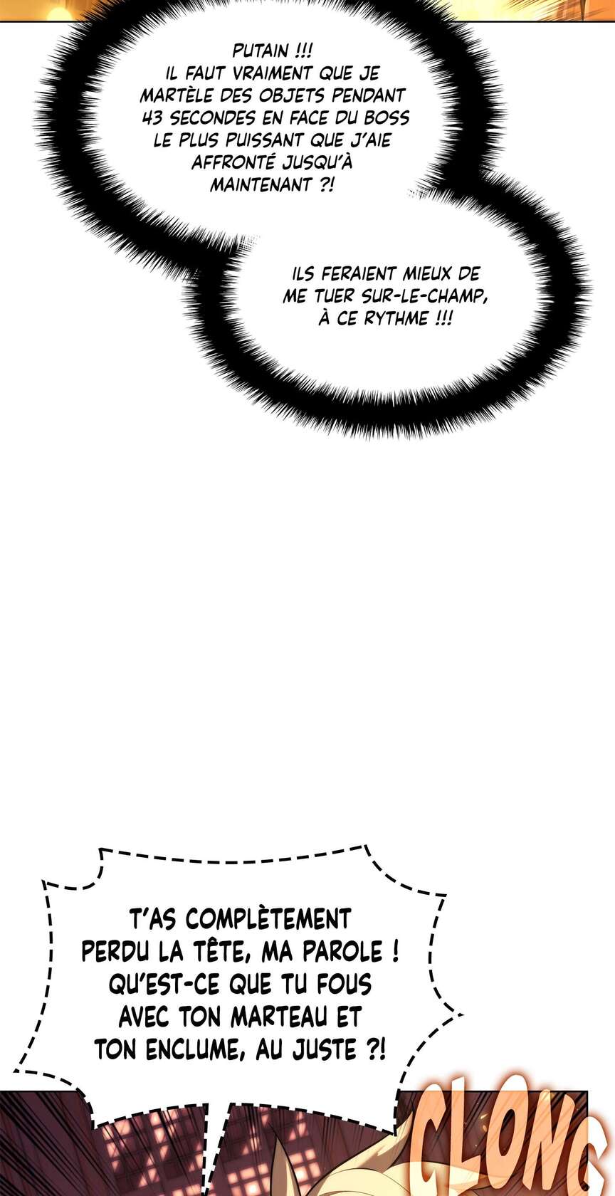 Overgeared (Remake) Chapitre 158 - Page 36