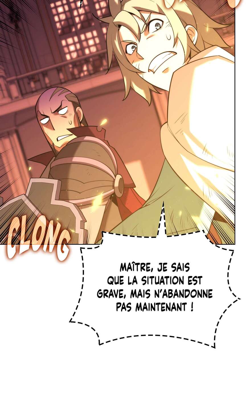 Overgeared (Remake) Chapitre 158 - Page 37